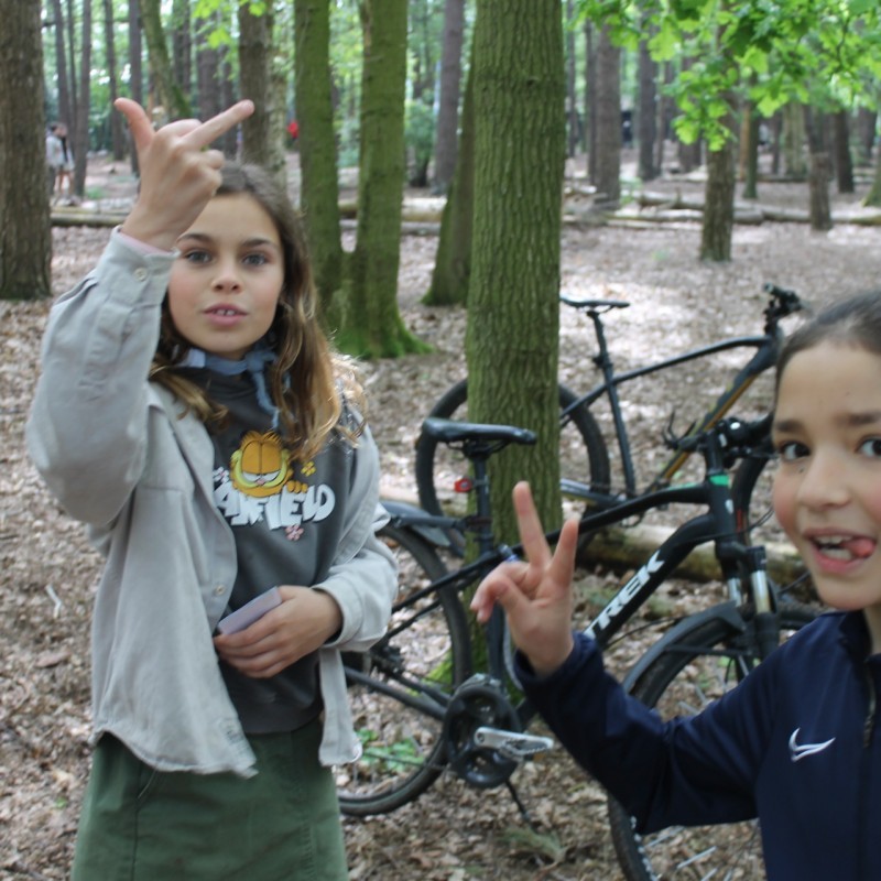 IMG 8926 - Scouts en Gidsen Zaventem 
